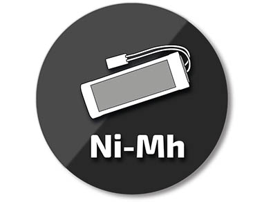 NI-MH BATTERY